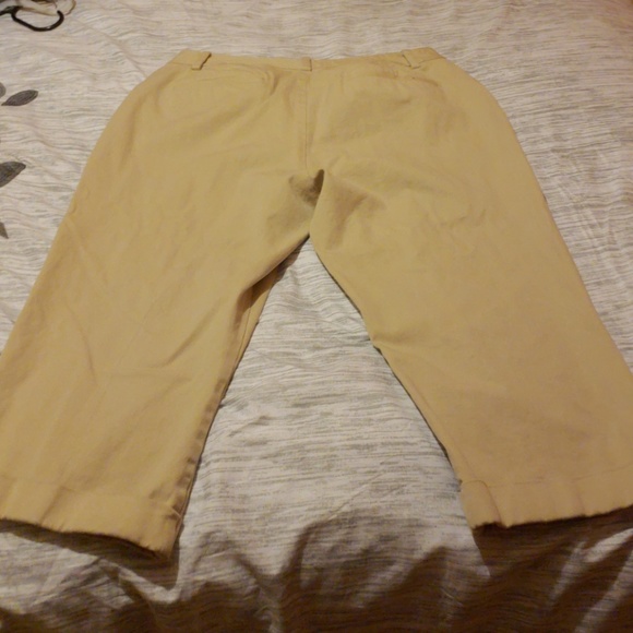 Capris - Picture 3 of 4